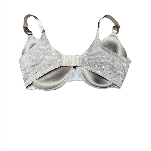 Maidenform Lace Bra Size 36D - Picture 2 of 3